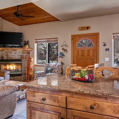 Park City Getaway